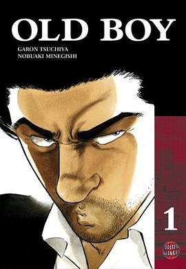 Old Boy 01 pdf epub mobi 电子书 下载