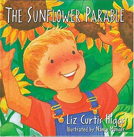 The Sunflower Parable The Parable Series pdf epub mobi 电子书 下载