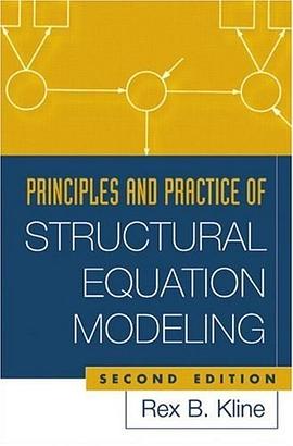 Principles and Practice of Structural Equation Modeling, Second Edition (Methodology In The Social S pdf epub mobi 電子書 下載