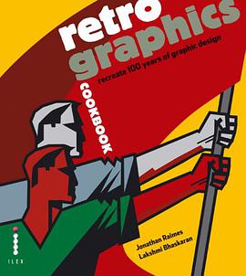 Retro Graphics Cookbook pdf epub mobi 下载
