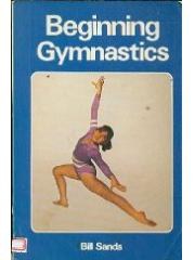 Beginning Gymnastics pdf epub mobi 电子书 下载