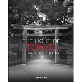 Light of Tokyo pdf epub mobi 电子书 下载
