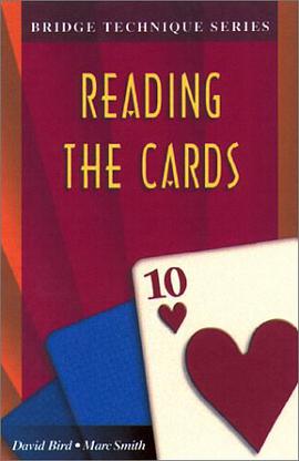 Reading the Cards pdf epub mobi 电子书 下载