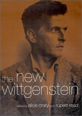 The New Wittgenstein pdf epub mobi 电子书 下载