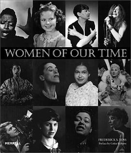 Women of Our Time pdf epub mobi 電子書 下載