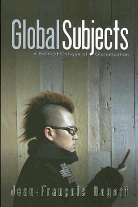 Global Subjects pdf epub mobi 电子书 下载