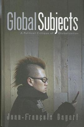 Global Subjects pdf epub mobi 电子书 下载