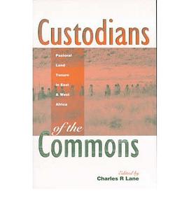 Custodians of the Commons pdf epub mobi 电子书 下载
