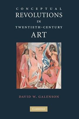 Conceptual Revolutions in Twentieth-Century Art pdf epub mobi 电子书 下载