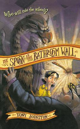 The Spoon in the Bathroom Wall pdf epub mobi 下载
