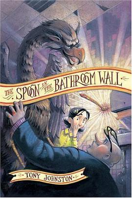 The Spoon in the Bathroom Wall pdf epub mobi 电子书 下载