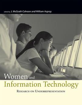 Women and Information Technology pdf epub mobi 下载