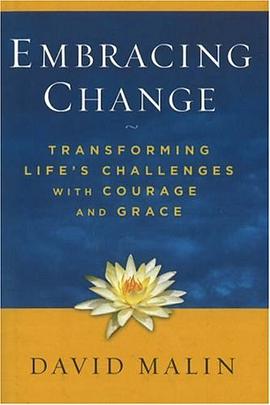 Embracing Change pdf epub mobi 电子书 下载