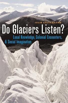 Do Glaciers Listen? pdf epub mobi 电子书 下载
