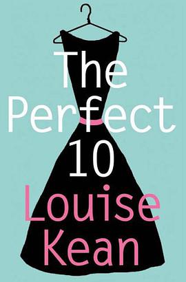 The Perfect 10 pdf epub mobi 电子书 下载