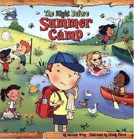 The Night Before Summer Camp pdf epub mobi 電子書 下載