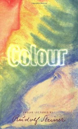 Colour pdf epub mobi 电子书 下载