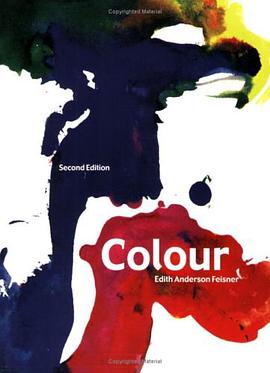 Colour pdf epub mobi 电子书 下载
