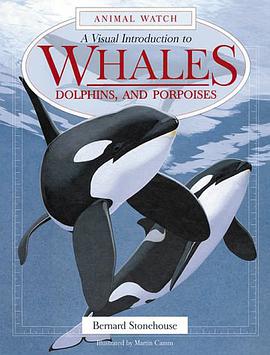 A Visual Introduction to Whales, Dolphins, and Porpoises pdf epub mobi 電子書 下載