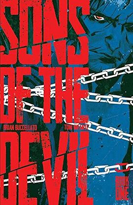 Sons of the Devil Volume 1 pdf epub mobi 电子书 下载