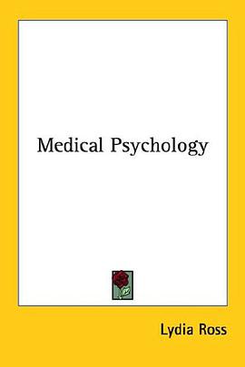 Medical Psychology pdf epub mobi 電子書 下載