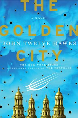 The Golden City pdf epub mobi 电子书 下载