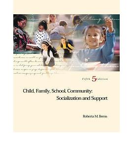 CHILD FAMILY SCHOOL COMMUNITY pdf epub mobi 电子书 下载