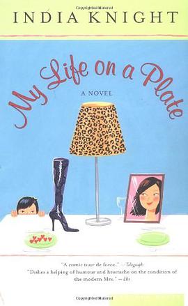 My Life on a Plate pdf epub mobi 电子书 下载