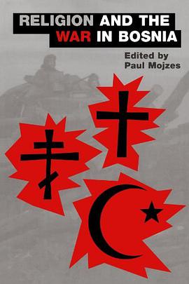 Religion and the War in Bosnia pdf epub mobi 電子書 下載