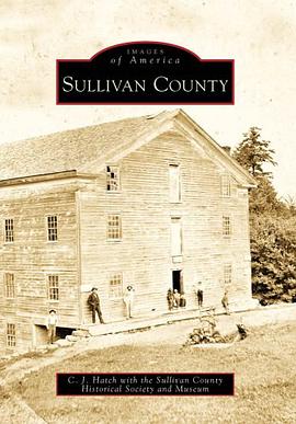 Sullivan County pdf epub mobi 下载