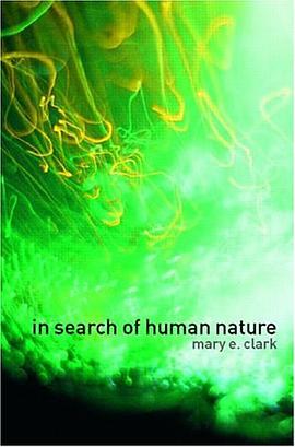 Human Nature pdf epub mobi 电子书 下载