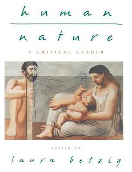 Human Nature pdf epub mobi 电子书 下载