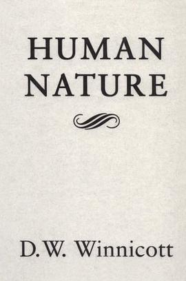 Human Nature pdf epub mobi 电子书 下载