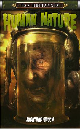 Human Nature pdf epub mobi 电子书 下载