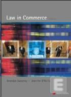 Law in commerce pdf epub mobi 电子书 下载