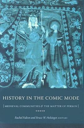 History in the Comic Mode pdf epub mobi 电子书 下载