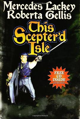This Scepter'd Isle pdf epub mobi 电子书 下载