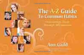 The A-Z Guide to Common Habits pdf epub mobi 電子書 下載