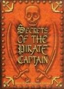 Secrets of the Pirate Captain pdf epub mobi 电子书 下载