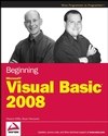 Visual Basic 2008入门经典 pdf epub mobi 电子书 下载