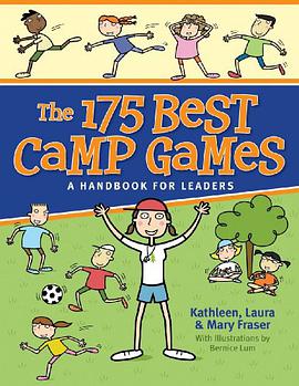 The 175 Best Camp Games pdf epub mobi 電子書 下載
