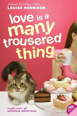 Love Is a Many Trousered Thing pdf epub mobi 电子书 下载