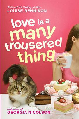 Love Is a Many Trousered Thing pdf epub mobi 电子书 下载