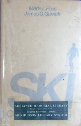 Ski Conditioning pdf epub mobi 电子书 下载