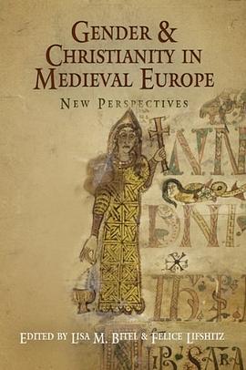 Gender and Christianity in Medieval Europe pdf epub mobi 電子書 下載