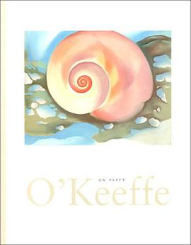 O'Keeffe on Paper pdf epub mobi 电子书 下载