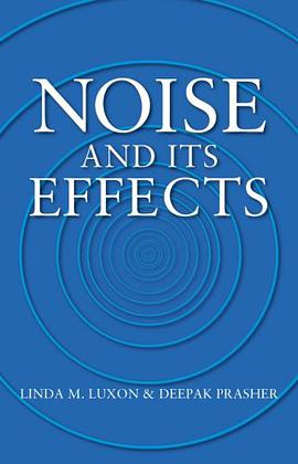 Noise and its Effects pdf epub mobi 電子書 下載