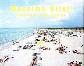Massimo Vitali: Landscape and Figures pdf epub mobi 电子书 下载