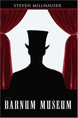 The Barnum Museum pdf epub mobi 电子书 下载