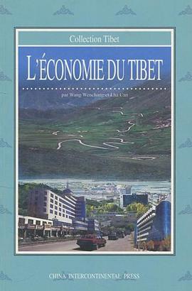 西藏经济 pdf epub mobi 电子书 下载